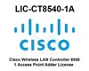 Cisco 5520 Wireless Controller 1 AP Adder License