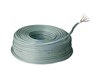 BOBINE DE CABLE CERTIFIÉ CAT6A FTP/UTP 305M GRIS