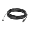 Logitech GROUP Extender Cable - 10m 939-001487