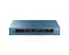 Switch 8 ports Gigabit 10/100/1000 Mbps LS108G