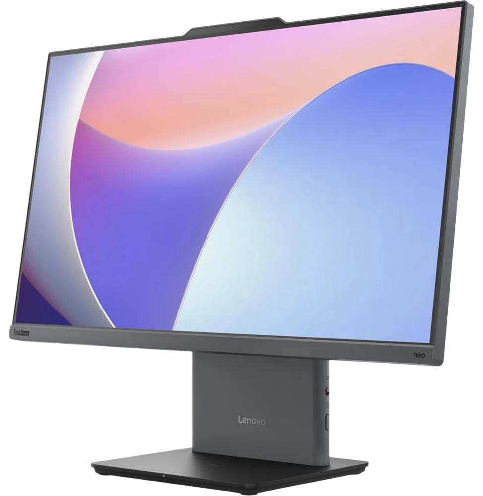 LENOVO AIO Neo 50a-24 23.8 Core5 16GB 512G DOS 2Y 12SC009FFM
