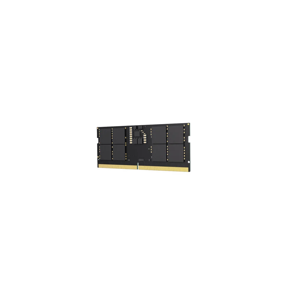 LEXAR BARRETTE MEMOIRE So 5600 16GB So-DIMM DDR5 5600 - Blister Package 12 Mois LD5S16G56C46ST-BGS