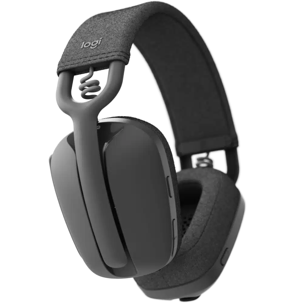 Zone Vibe 100 Casque Sans Fil Graphite 981-001213