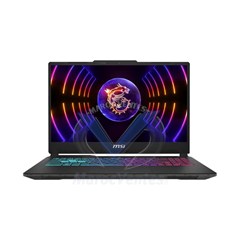MSI Cyborg 15 i7-13620H 16GB 512GB RTX 3050 6GB 9S7-15K111-2230