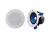 Haut-Parleur Plafonnier Encastrables NS-IC400