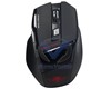 PRO,M9 Wireless Gaming Mouse Optical 2000 dpi 7 Boutons S-G929RF
