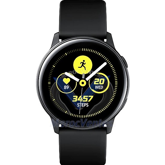 Galaxy Watch Active BLACK SM-R500NZKAMWD