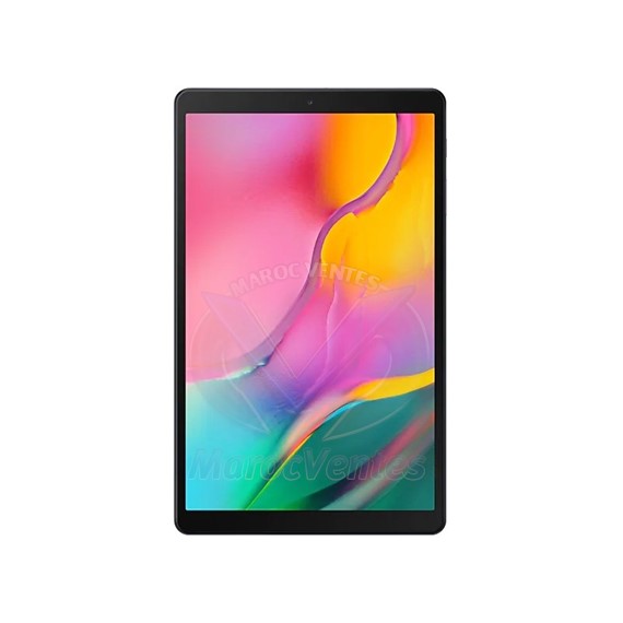 Tablette Galaxy Tab A 10.1" Exynos 2 Go 32 Go SM-T515NZDDMWD