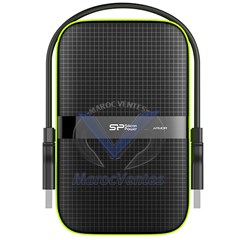 Disque Dur Externe  ARMOR A60 Antichoc et Résistant à l'eau  1TB/2TB/4TB USB 3.0