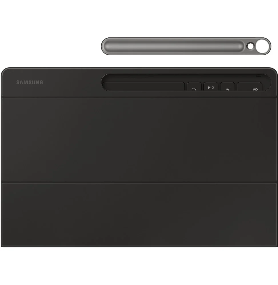 SAMSUNG POCHETTE COVER Tab S10FE+ Keyboard cover EF-DX620BBFGBE