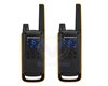 Pack de 2 talkies walkies