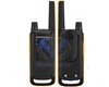 Radio Talkabout T82 Extreme Pack de 2 talkies walkies
