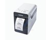 Imprimante d'étiquettes industrielle USB 300 dpi connexion Ethernet TD-2130N