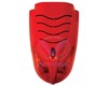 Sirène Conventionnelle Incendie Extérieure Lampe Flash LED