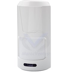 Détecteur Double Technologie (PIR + Micro-Ondes) Anti Masque