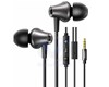 EP105 In-Ear Écouteurs Intra-auriculaires 3.5mm Jack 35753
