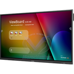 ECRAN LED INTERACTIF TACTILE 86" (218 cm) 4K
