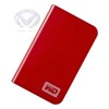 Disque dur externe My Passport 2 To USB 3.0 / USB 2.0 Rouge