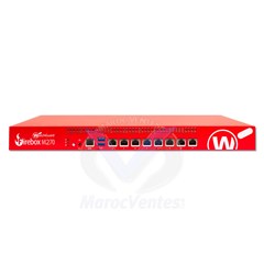 Firebox M270 avec support standard d'un an WGM27001