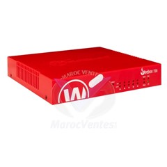 Firebox T20 with 1-yr Standard Support (WW) Up to 150 Mbps Firewall IMIX 140 Mbps VPN IMIX 5 Gb Ethernet WGT20001-WW