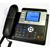 Téléphone IP 3 Lignes SIP ou IAX2- POE avec Alimentation VZP502