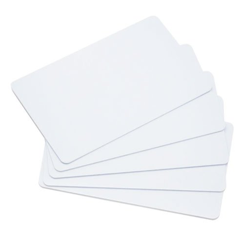 Carte RFID MIFARE MF S50 1KB 13.5MHz avec Numéro de Série D34261KSN